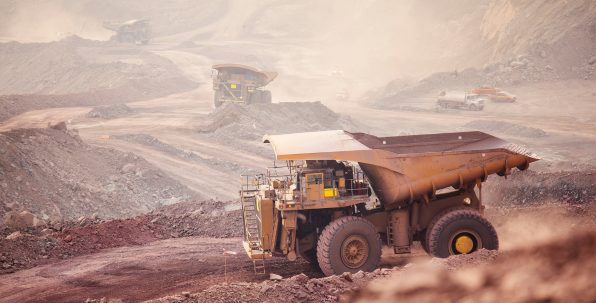 Mining&#32;and&#32;Earth&#32;Moving